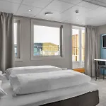 Comfort Hotel Borsparken
