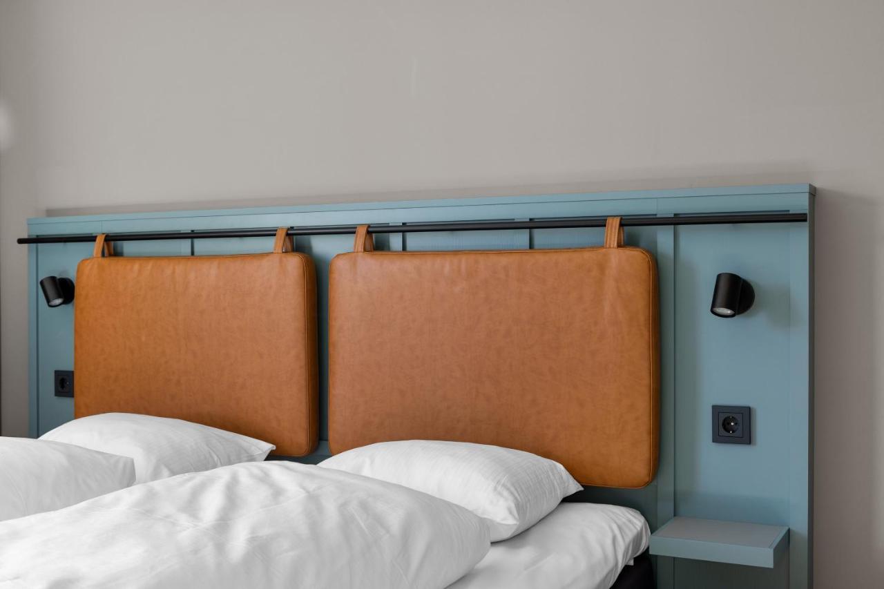 Hotel Comfort Borsparken Oslo