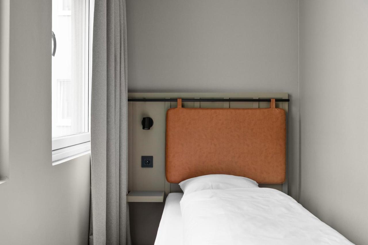 Hotel Comfort Borsparken 3*