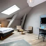 Comfort Hotel Borsparken