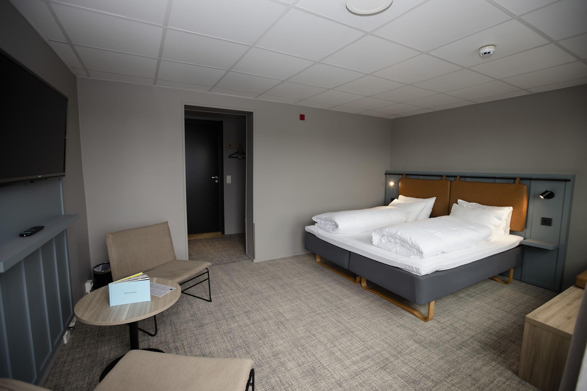 Comfort Borsparken Hotel 3*