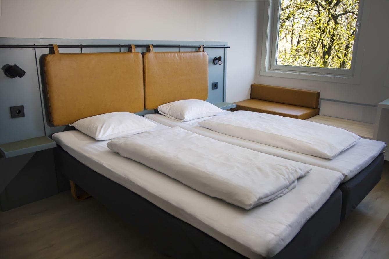 Comfort Borsparken