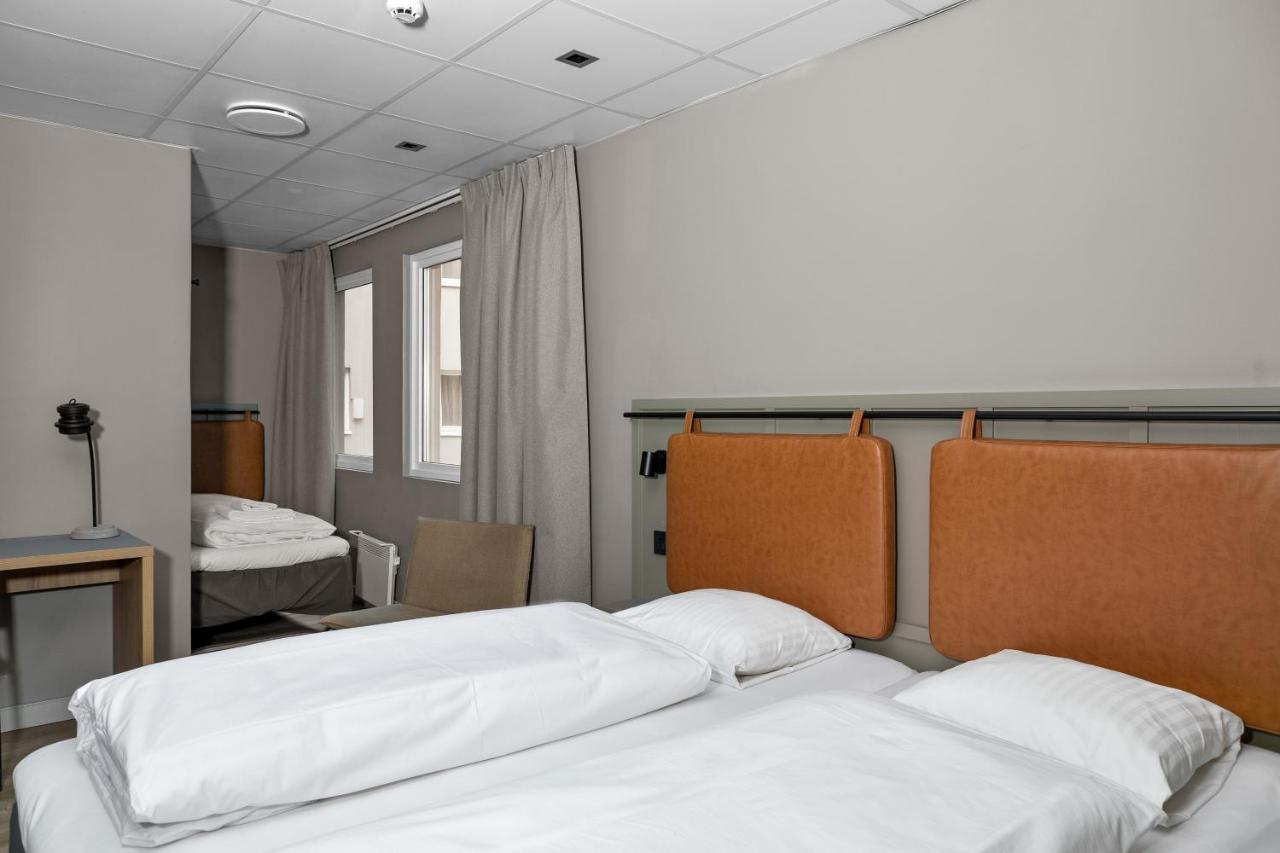 Comfort Borsparken Hotel Oslo
