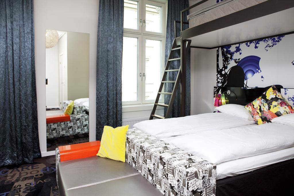 Hotel Comfort Borsparken