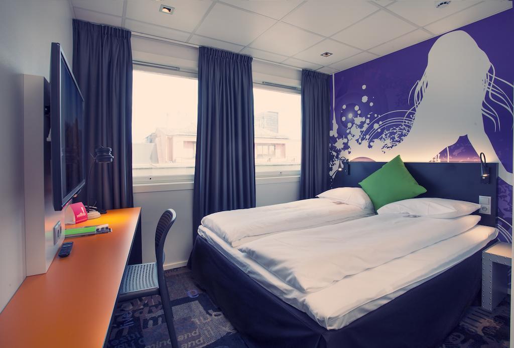 Hotel Comfort Borsparken Oslo