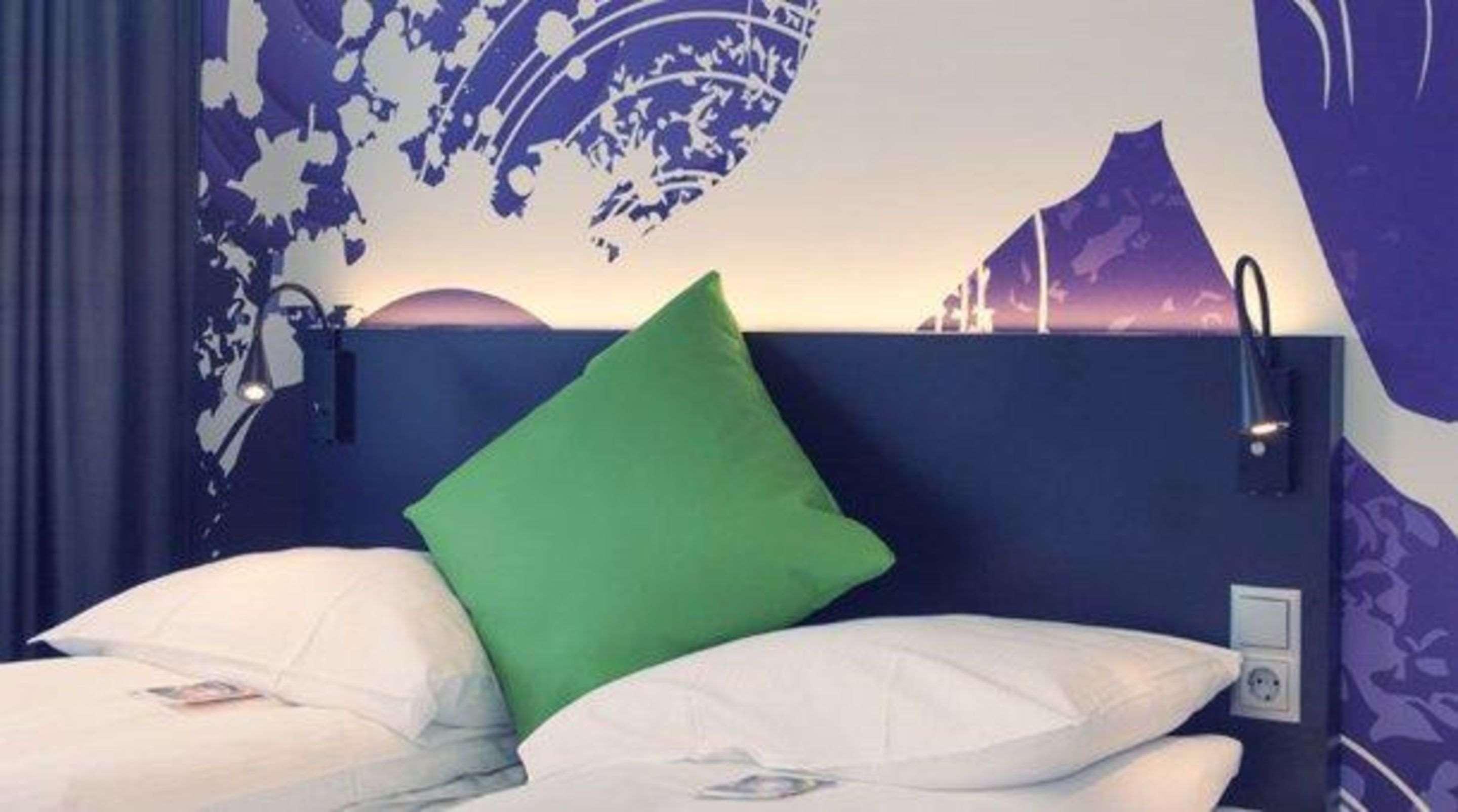 Hotel Comfort Borsparken Oslo