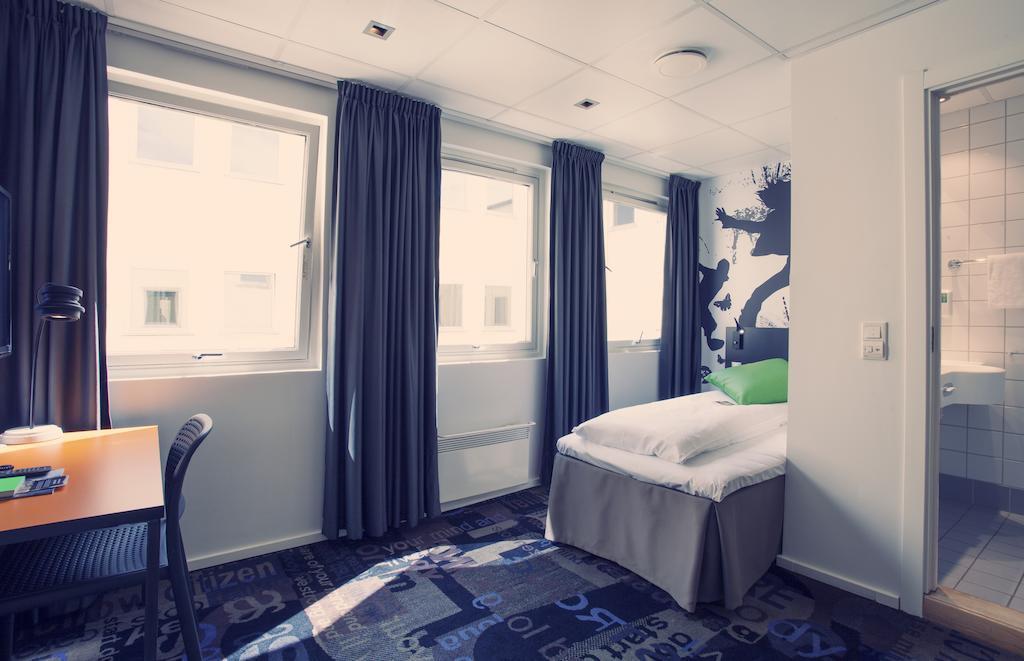 Comfort Borsparken Hotel 3*
