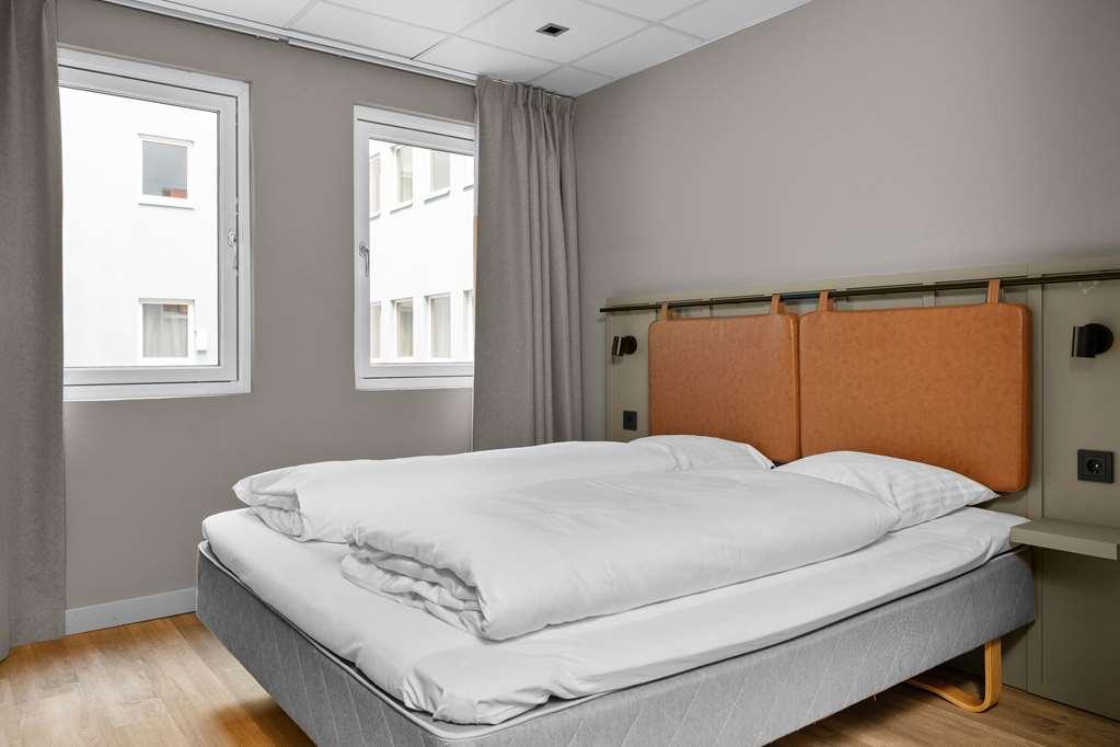 Comfort Borsparken Hotel Oslo