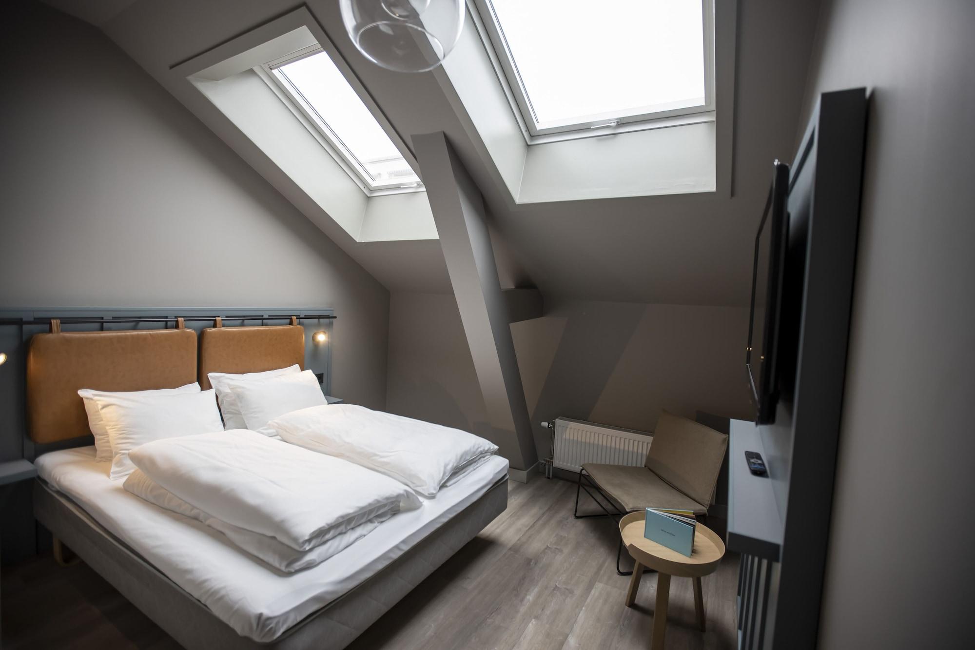Hotel Comfort Borsparken
