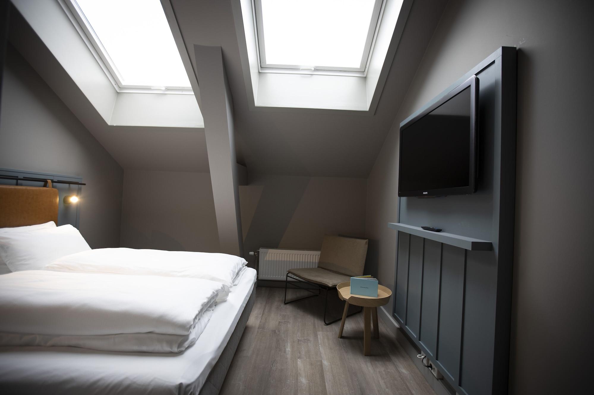 Comfort Borsparken 3* Oslo