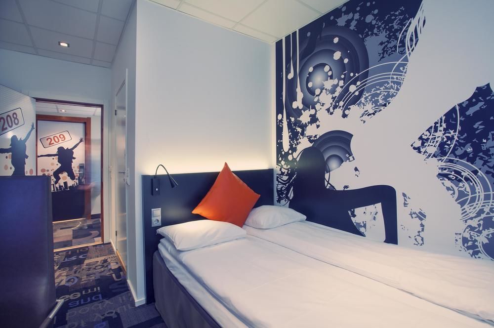 Comfort Borsparken Hotel Oslo
